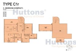 River Isles (D19), Condominium #602260631